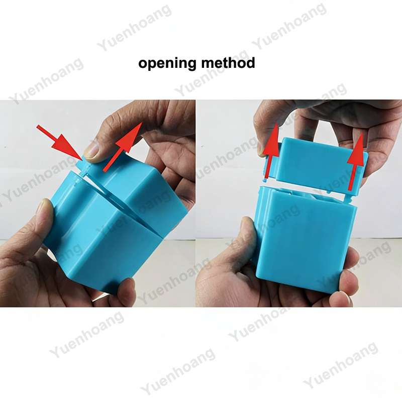 1PCS For BetaFPV Meteor65 Pro  - Drone Battery Bag のレビューと価格