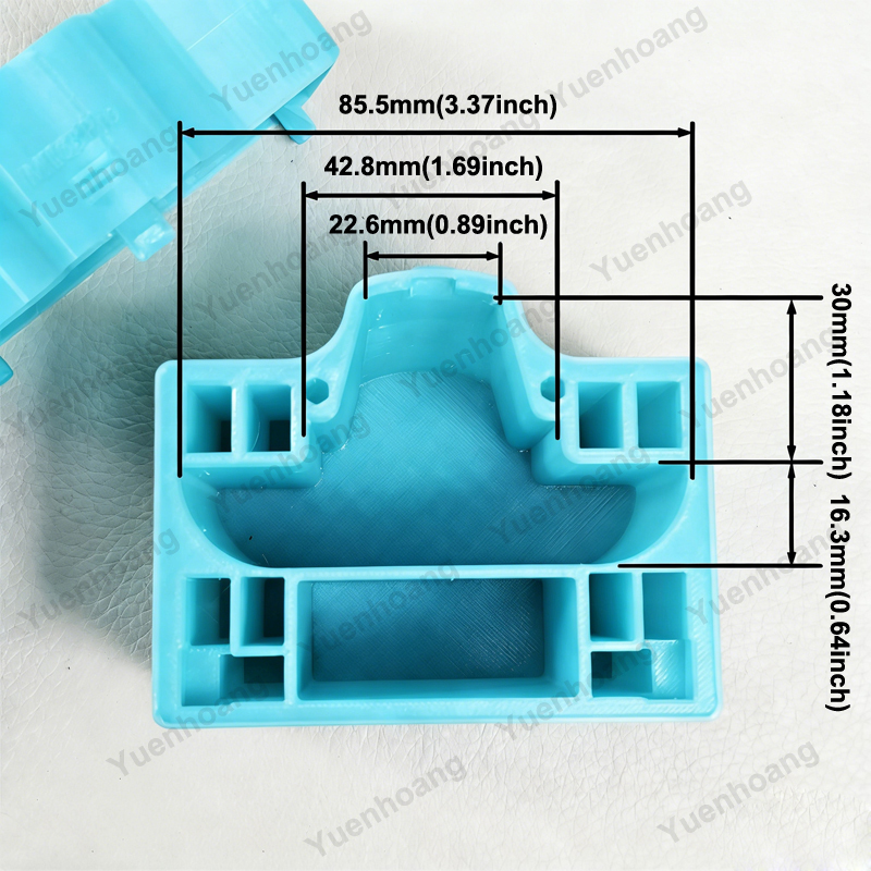 1PCS For BetaFPV Meteor65 Pro  - Drone Battery Bag のレビューと価格