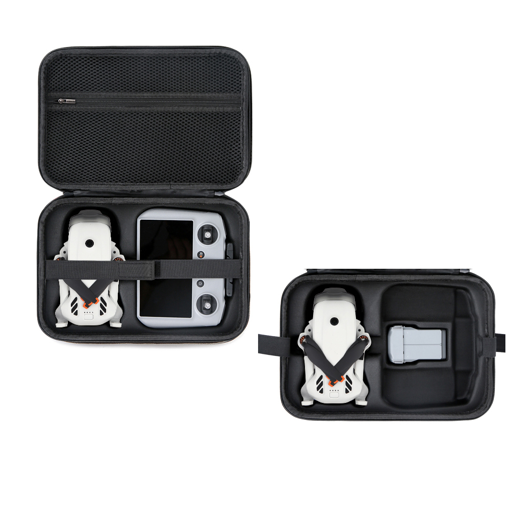 Portable Case Shoulder Bag for - Drone Battery Bag のレビューと価格