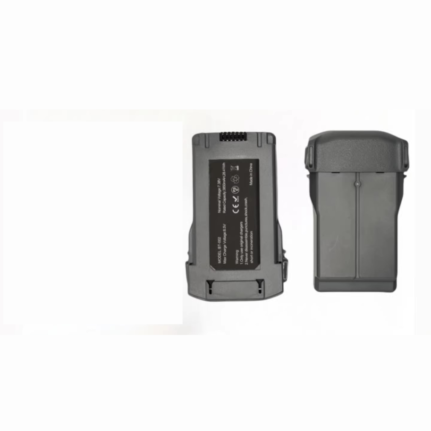 1Pcs for DJI Mini5Pro drone ne - Drone Battery Smart のレビューと価格